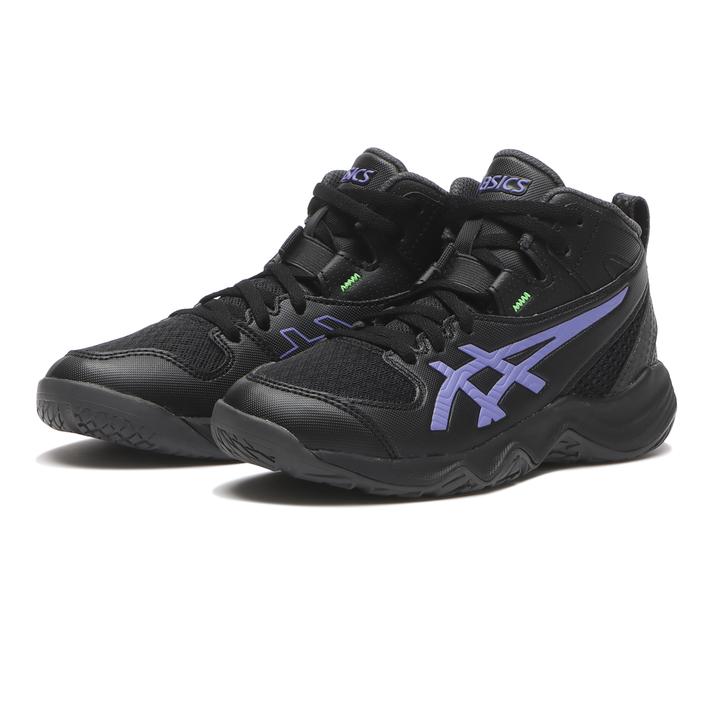 Rakuten - 【ASICS】 アシックス DUNKSHOT MB 10 ダンクショットMB10 1064A019.002