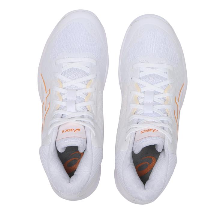 ABC-MART楽天市場店の【ASICS】 アシックス LADY GELFAIRY 9 レディゲルフェアリー9 1062A007.105｜アングル2