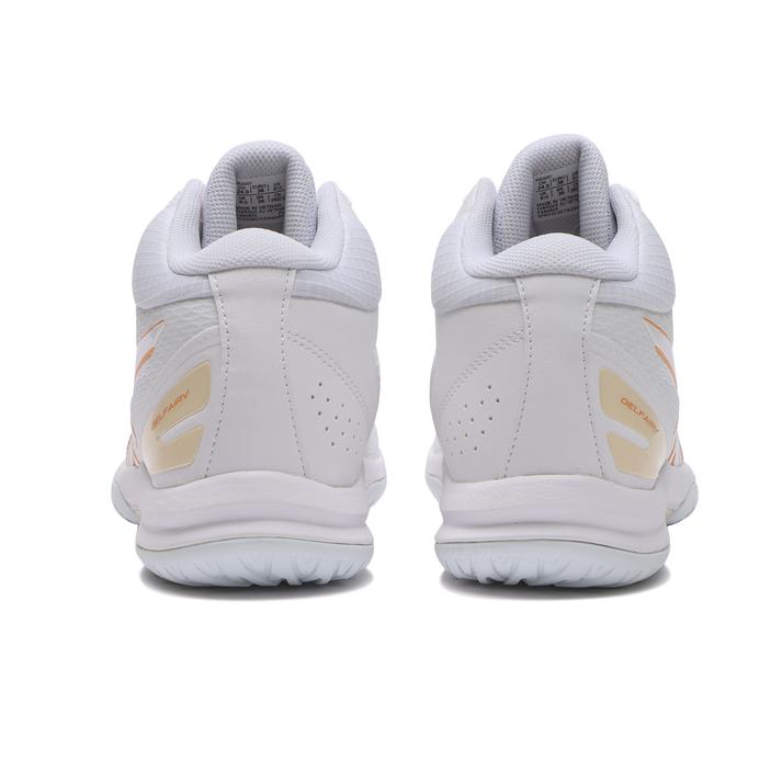 ABC-MART楽天市場店の【ASICS】 アシックス LADY GELFAIRY 9 レディゲルフェアリー9 1062A007.105｜アングル3
