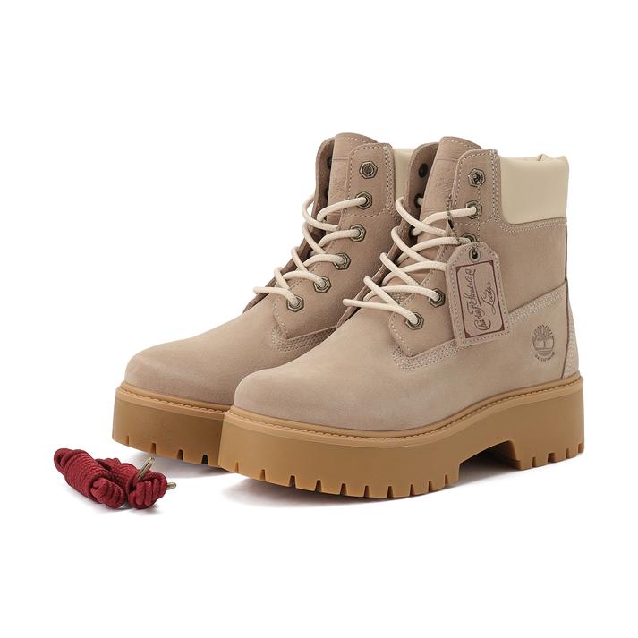 【Timberland】 ティンバーランド W'S ST