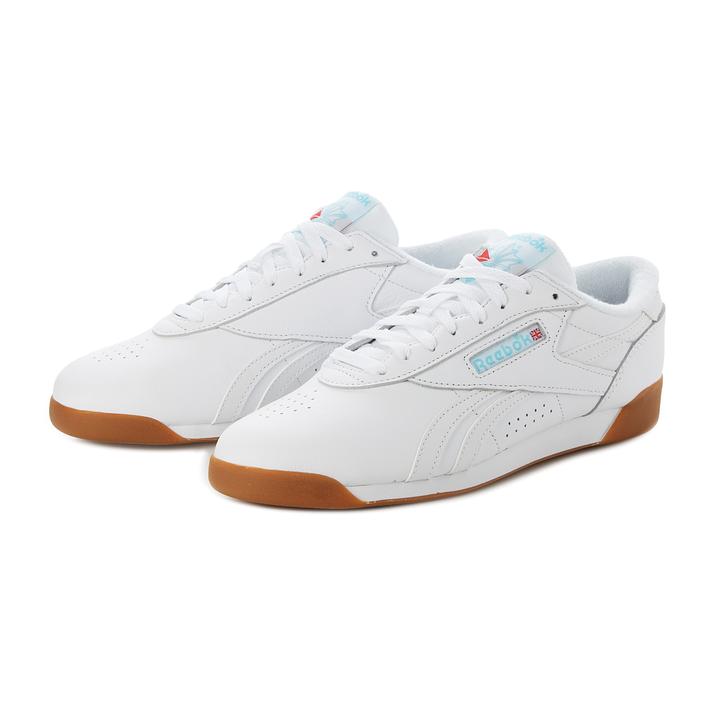 【REEBOK】 リーボック F/S LO フリースタイル ロー 100256037