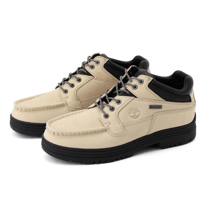 【Timberland】 ティンバーランド HERITAGE MOC TOE GTX ヘリテージ モックトゥ ゴアテックス A2JU5-AAM