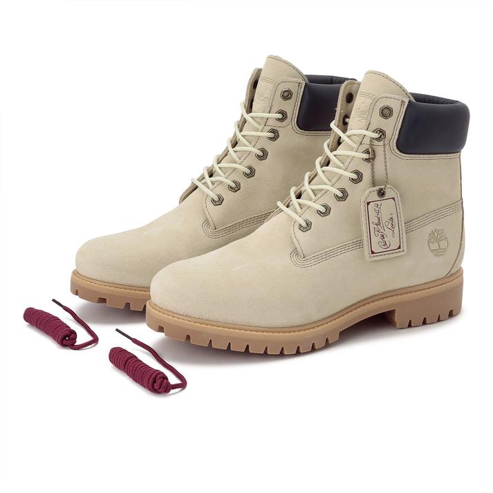 【Timberland】 ティンバーランド 6 IN PREMIUM BOOT 6インチ プレミアム ブーツ A6G1R-AFJ
