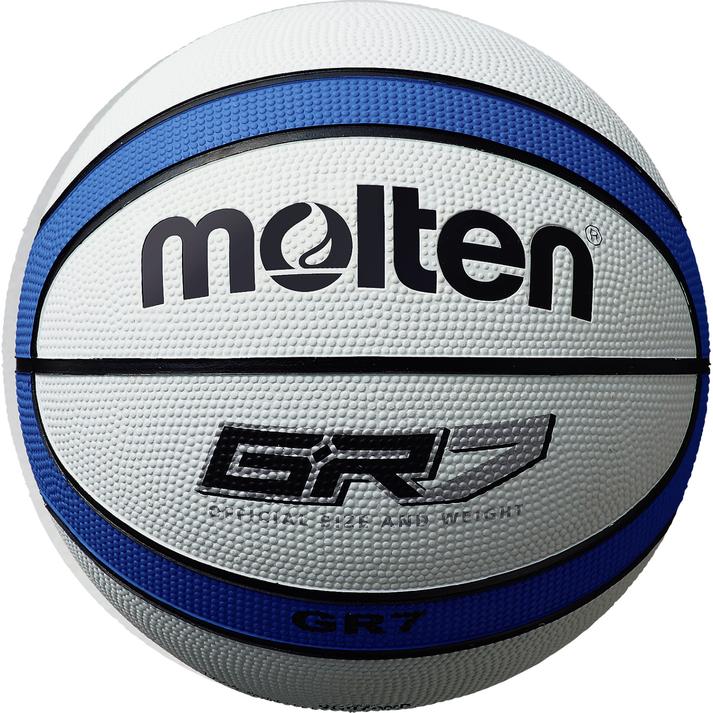 Balls - 【molten】 モルテン GR7 BGR7-WB