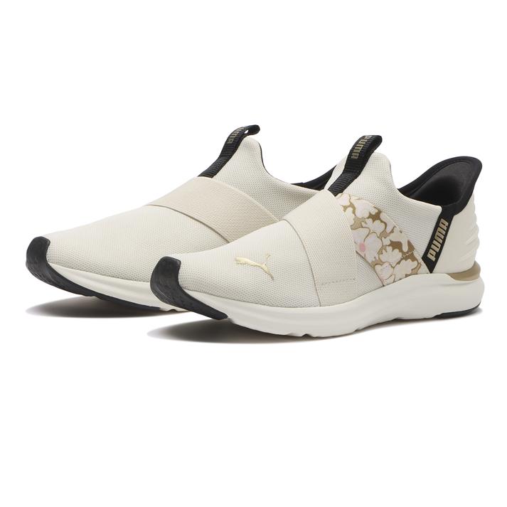 【PUMA】 プーマ W PROWL 3 EASE IN TMN プラウル 3 EASE IN TMN 314229 ABC-MART限定