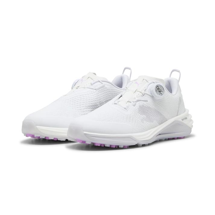 Rakuten - 【PUMA GOLF】 プーマ SHADOWCAT NITRO WMNS 2.0 DISC シャドウキャット ニトロ WMNS 2.0 ディスク 313014