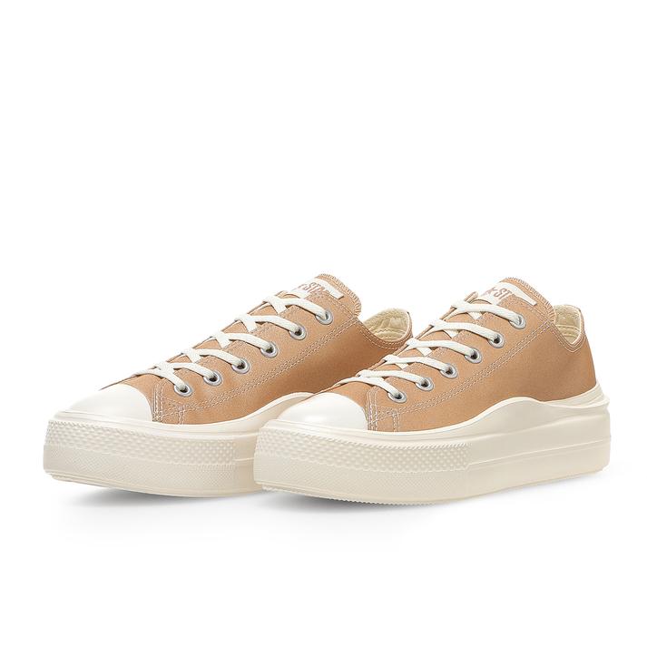 レディース 【CONVERSE】 コンバース AS LIGHT PLTS II MT OX オールスター ライト PLTS II MT OX 31317040