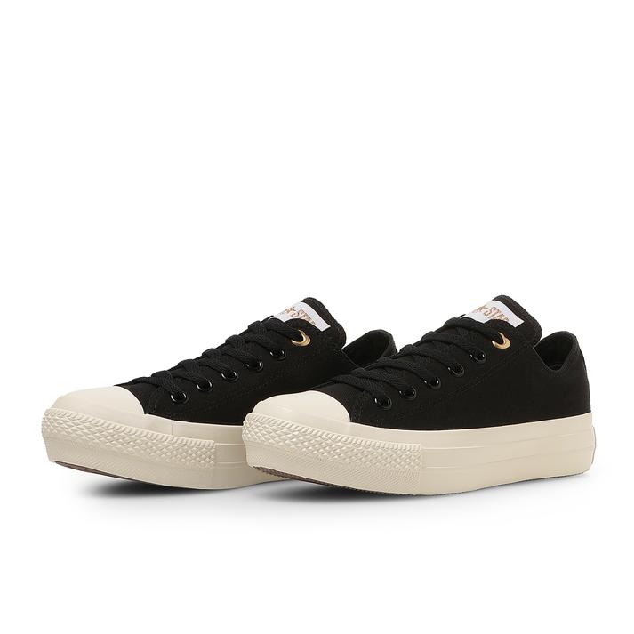 レディース 【CONVERSE】 コンバース AS PLTS BACKHEART OX オールスター PLTS バックハート OX 31317281