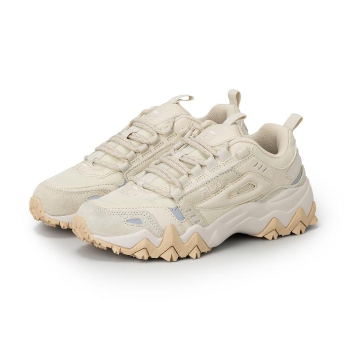 【FILA】 フィラ OAKMONT TR オークモントティーアール FU0102650924 ABC-MART限定