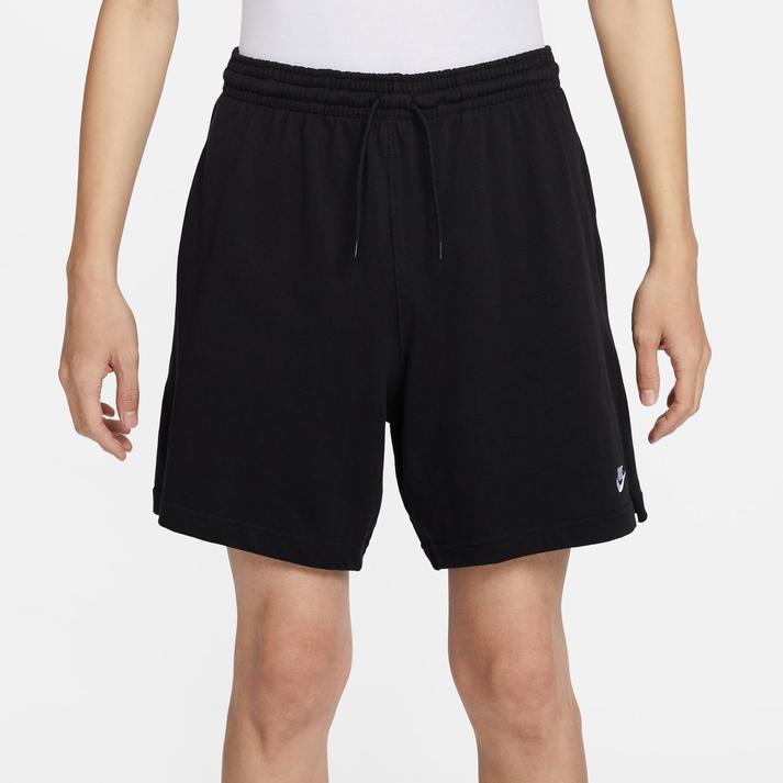 Rakuten - 【NIKE】 ナイキ M CLUB KNIT SHORT ショートパンツ FQ4361