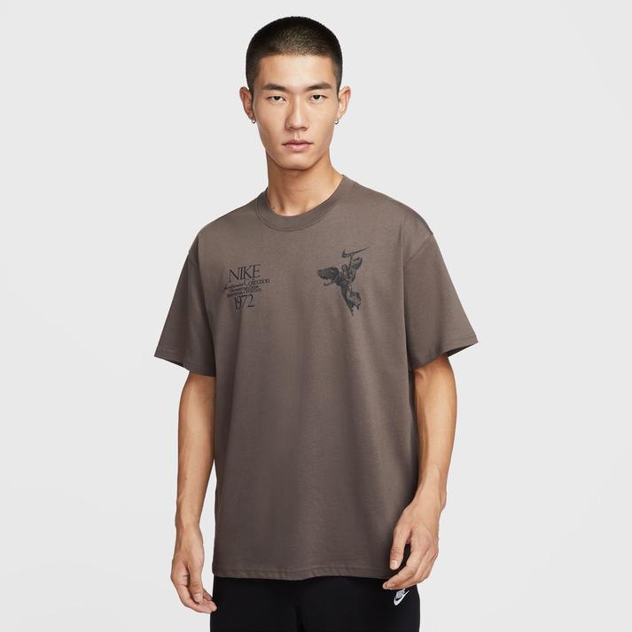 Rakuten - 【NIKE】 ナイキ M WINGS VICT M90 TEE ショートスリーブ HV0168