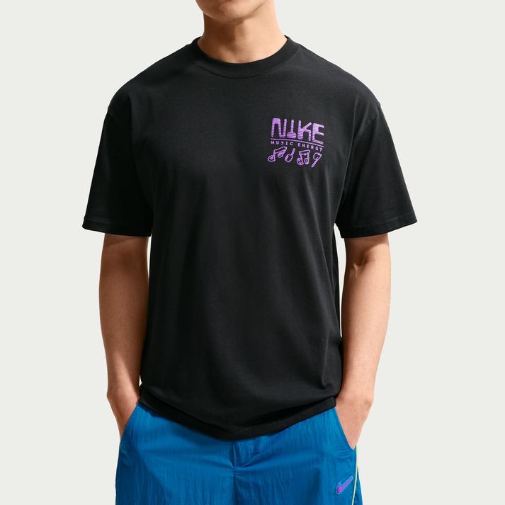 乐天商城 - 【NIKE】 ナイキ M SWSH SOUNDS TEE ショートスリーブ IH1370