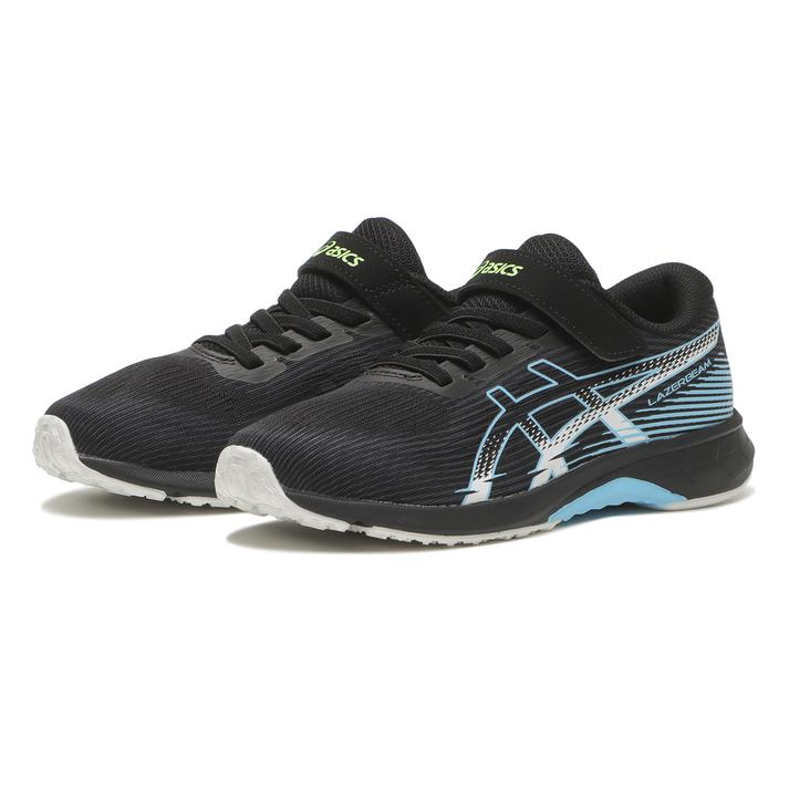 乐天商城 - キッズ 【ASICS】 アシックス 19-24(H) LAZERBEAM RK-MG 19-24 レーザービーム RK-MG 1154A223-002