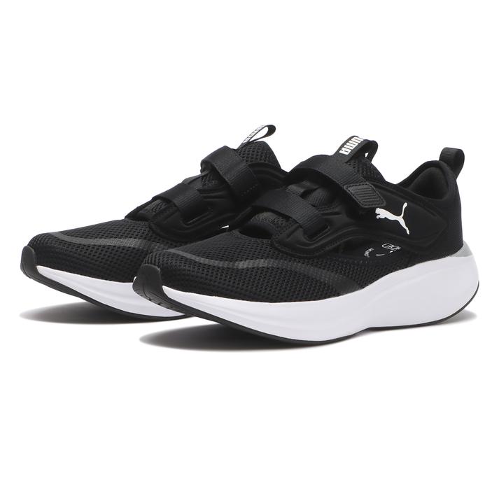 PUMA - 【PUMA】 プーマ SOFTRIDE MOVE ON R JF SOFTRIDE ムーブオン R JF 313416
