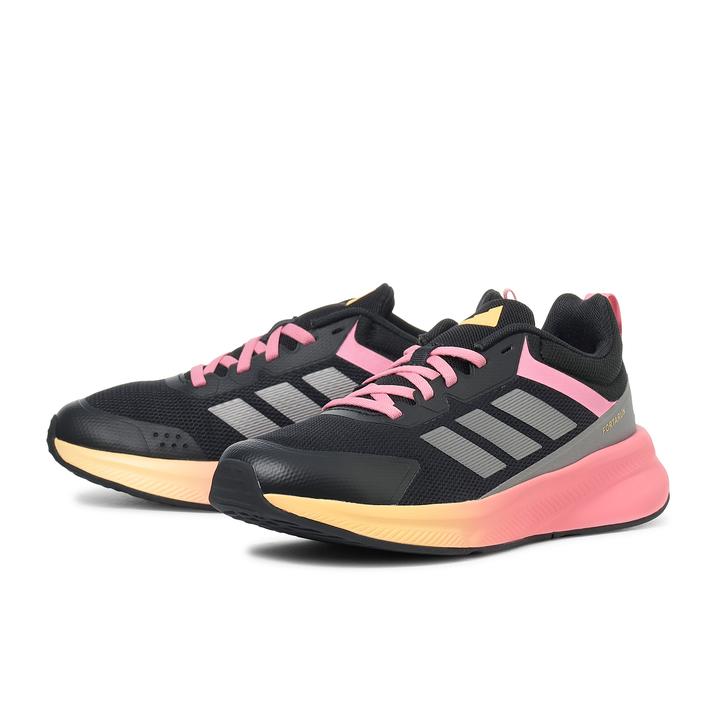 ジュニア 【ADIDAS】 アディダス 22-245 FortaRun 4.0 J フォルタラン 4.0 JR9804 ABC-MART限定