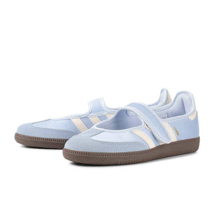 楽天市場】adidas samba（カラーグレー,ブルー）（スニーカー｜メンズ