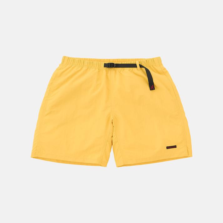 【Gramicci】 グラミチ M NYLON PACKABLE G-SHORT ショートパンツ G6SM-P082