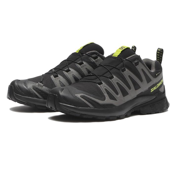 Rakuten - 【SALOMON】 サロモン XA PRO 3D V9 GTX エックスエー3D V9 GTX L47987300 ABC-MART限定