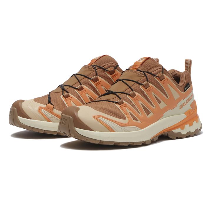 Rakuten - 【SALOMON】 サロモン XA PRO 3D V9 GTX W エックスエー3D V9 GTX W L47987800 ABC-MART限定