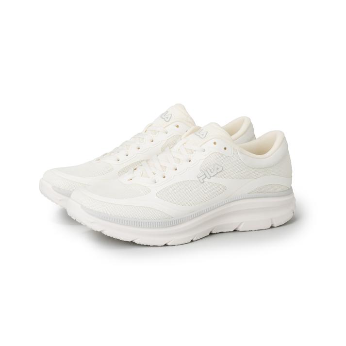 【FILA】 フィラ FILA RGB AKIMBO MS 2.0 フィラアールジービーアキンボエムエス FU0102652260 ABC-MART限定