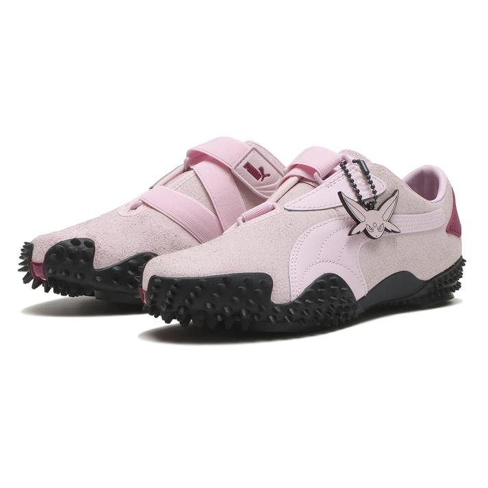 【PUMA】 プーマ MOSTRO ESPEON 407010