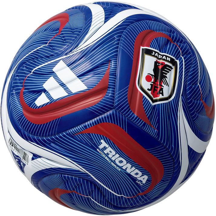 乐天商城 - 【molten】 モルテン トリオンダ リーグJFA HOME ミニ トリオンダミニホーム ADFM101JPH