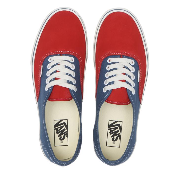 【VANS】 ヴァンズ AUTHENTIC オーセンティック VN000EHHIZQ