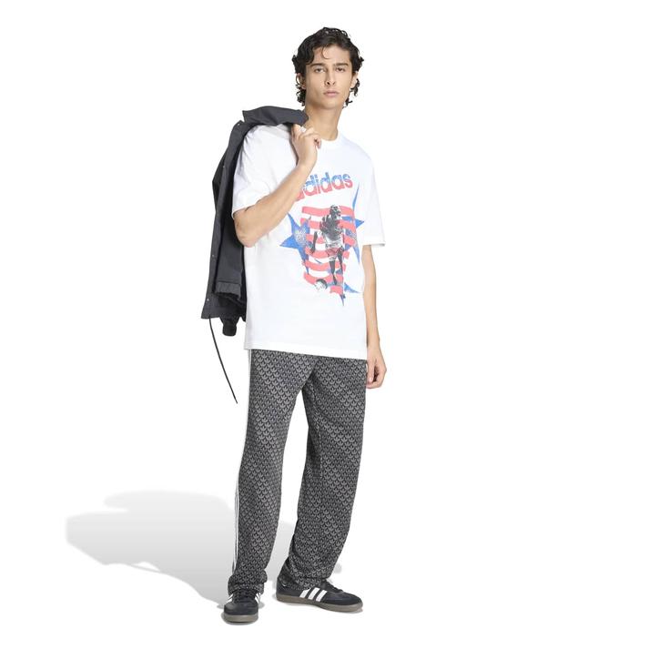 【adidas】 アディダス M ARCHIVE FB STARS GRAPHIC TEE ショートスリーブ KD3820 abc-mart-10147650 ABC-MART楽天市場店 サンプル画像3