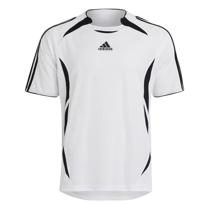 Rakuten - 【adidas】 アディダス M TEAMGEIST TEE ショートスリーブ KD5852