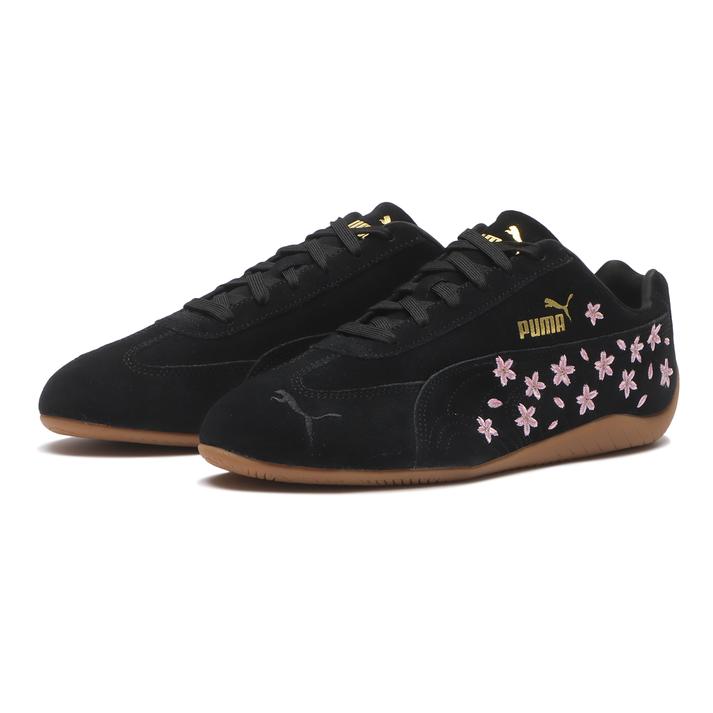 【PUMA】 プーマ SPEEDCAT SAKURA SPEEDCAT SAKURA 409608 ABC-MART限定