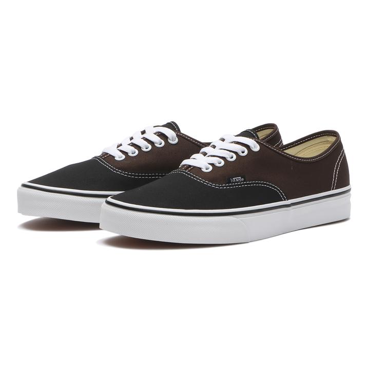 VANS - 【VANS】 ヴァンズ AUTHENTIC オーセンティック VN000D7YYS8