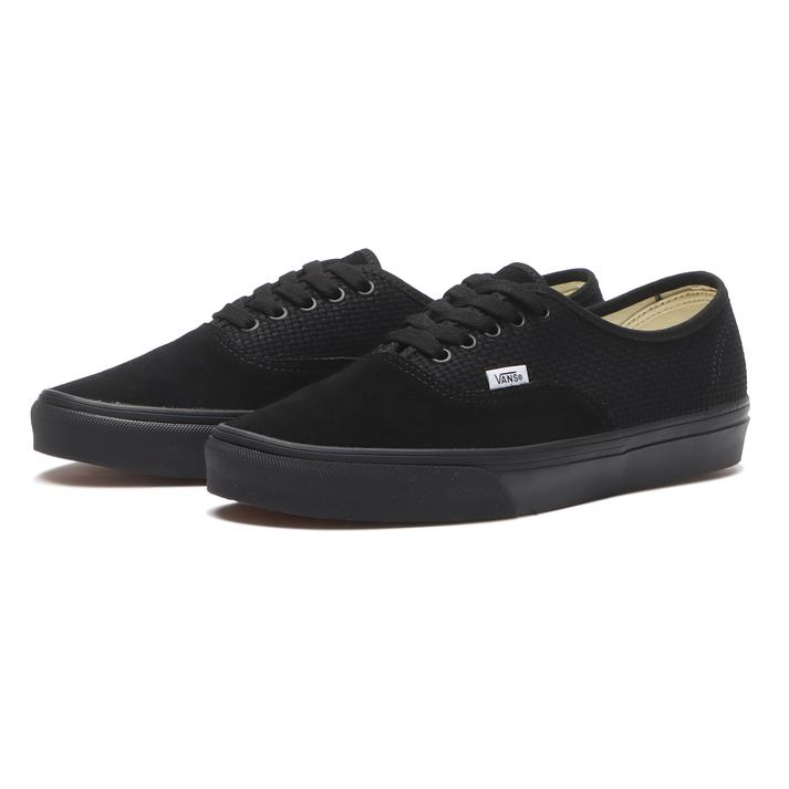 【VANS】 ヴァンズ AUTHENTIC オーセンティック VN000Z75BKA
