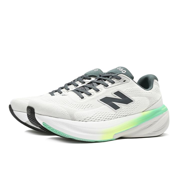 Rakuten - 【NEW BALANCE】 ニューバランス M860 3TW(2E) フレッシュフォーム エックス 860 M860 3TW