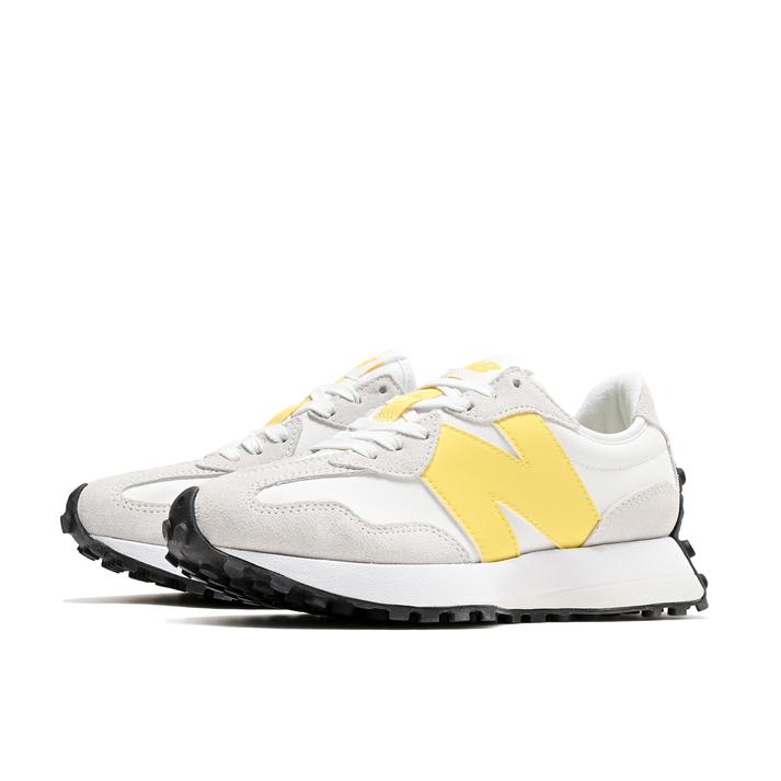 【NEW BALANCE】 ニューバランス W327 6F7(B) W327 W327 6F7
