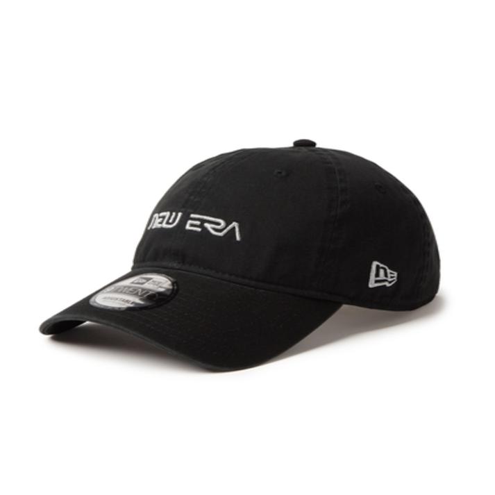 乐天商城 - 【NEW ERA】 ニューエラ 920 SORAYAMA NE BLK SLV キャップ 14881963