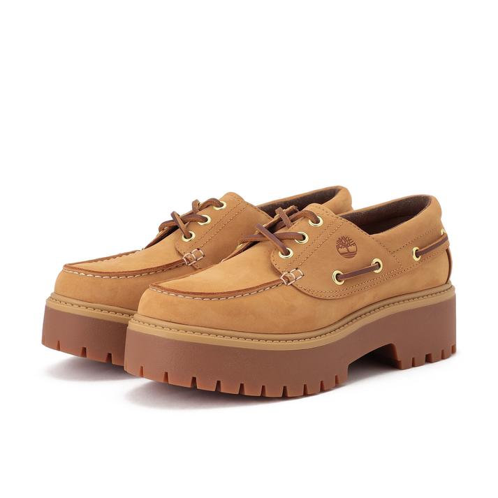 【Timberland】 ティンバーランド W'S ST