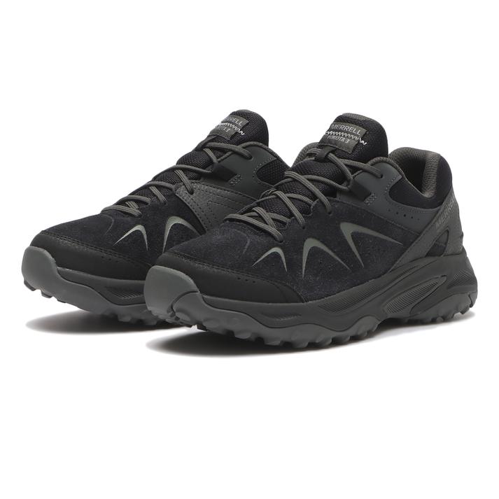 Rakuten - 【MERRELL】 メレル MS YOKOTA 3 WP ヨコタ3ウォータープルーフ J038445