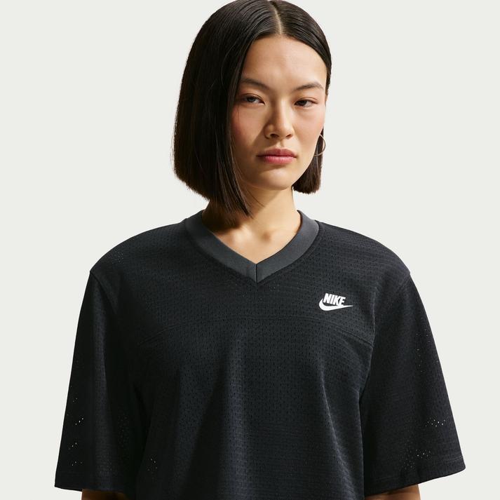 Rakuten - レディース 【NIKE】 ナイキ W HRTG FSTVL CROP JSY ショートスリーブ IR1651