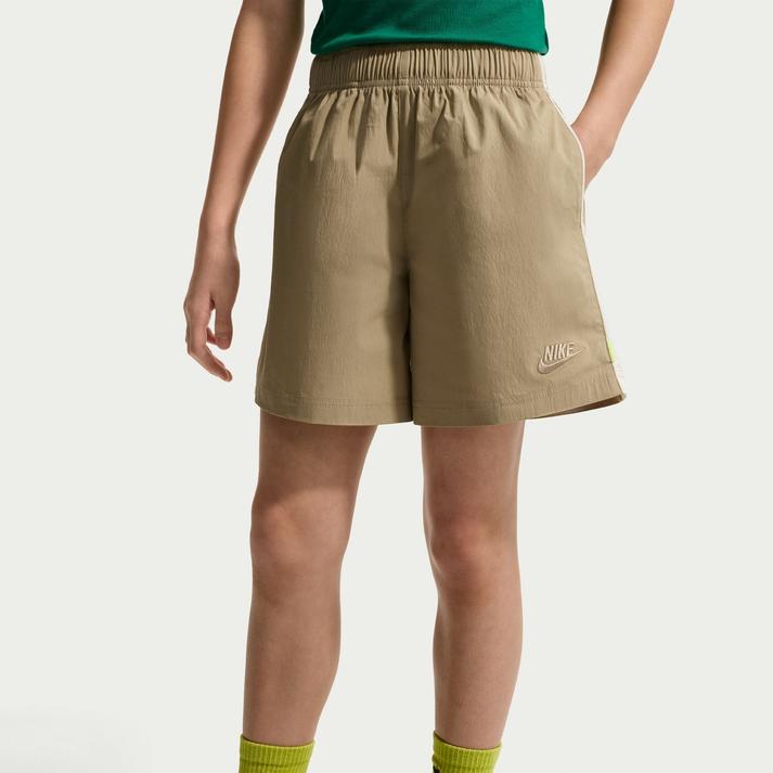 キッズ 【NIKE】 ナイキ K CLN WVN SHORT ショートパンツ IM5501