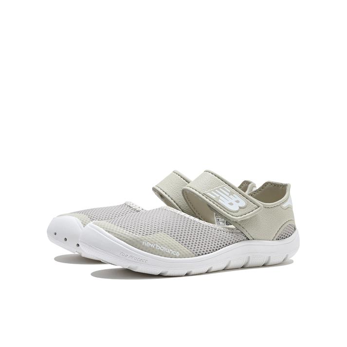 樂天商城 - キッズ 【NEW BALANCE】 ニューバランス 17-22 Y2083V1(M) Y208 Y2083V1 ABC-MART限定