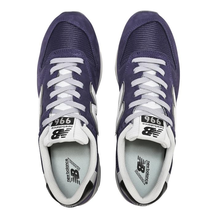 【NEW BALANCE】 ニューバランス U9966JH(D) U996 U9966JH