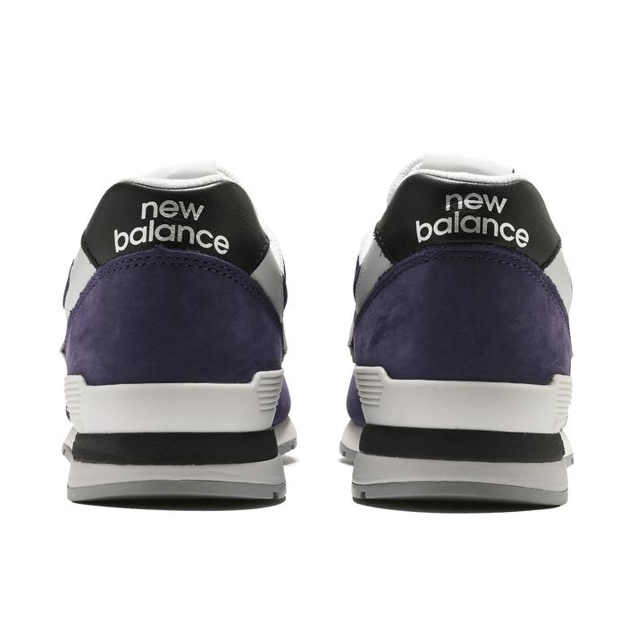 【NEW BALANCE】 ニューバランス U9966JH(D) U996 U9966JH