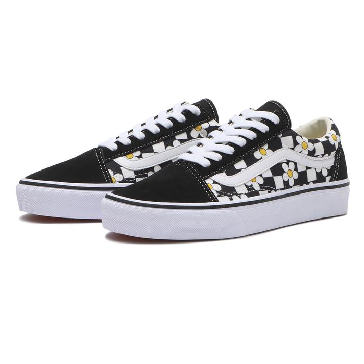 Rakuten - 【VANS】 ヴァンズ OLD SKOOL オールドスクール V36CF CKFL