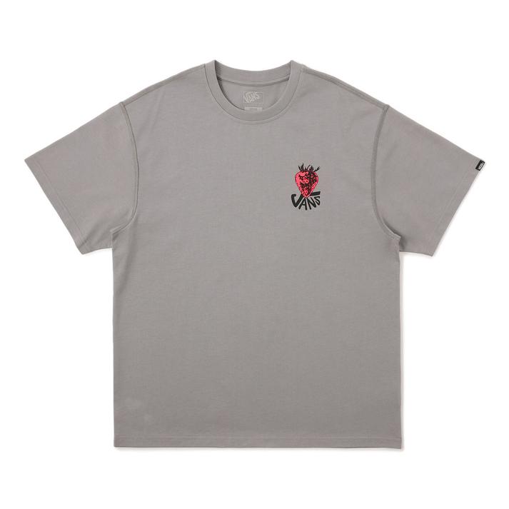 Rakuten - 【VANS】 ヴァンズ BERRY EYE SS TEE ショートスリーブ VN000TKT85T