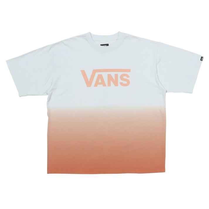 楽天市場】vans Tシャツ（カラーオレンジ）（Tシャツ・カットソー