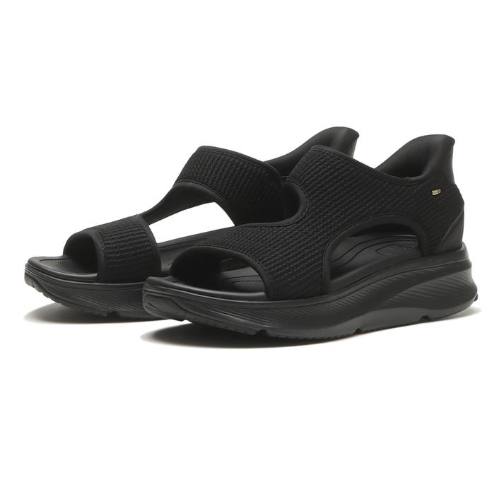 Rakuten - ＜ハンズフリー＞レディース 【ABC SELECT】 エービーシーセレクト CL WAFFLE SANDAL ネオプレーンサンダル W2074