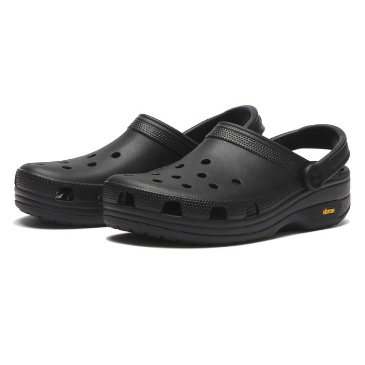 【crocs】 クロックス CROCS CLASSIC EXP クロックス クラシック EXP 212793-001