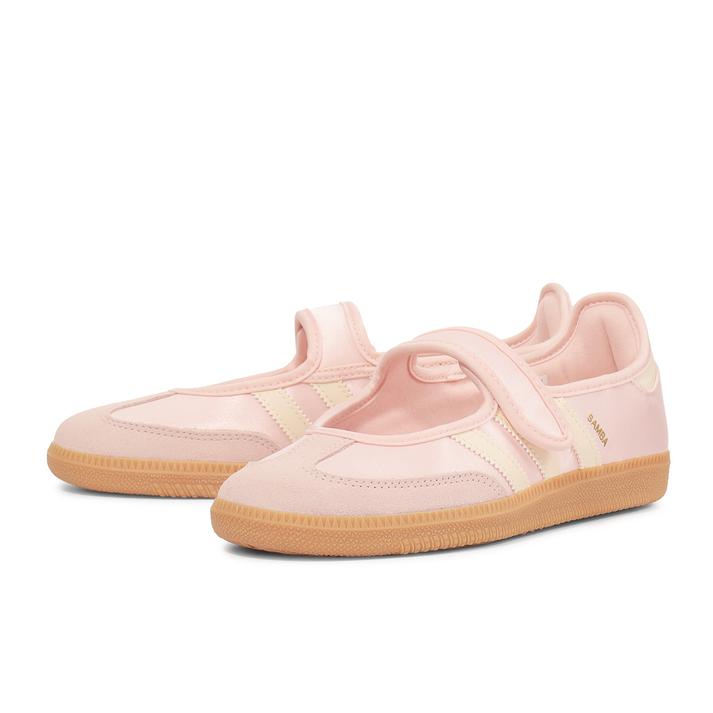 楽天市場】adidas samba（カラーピンク）（靴）の通販
