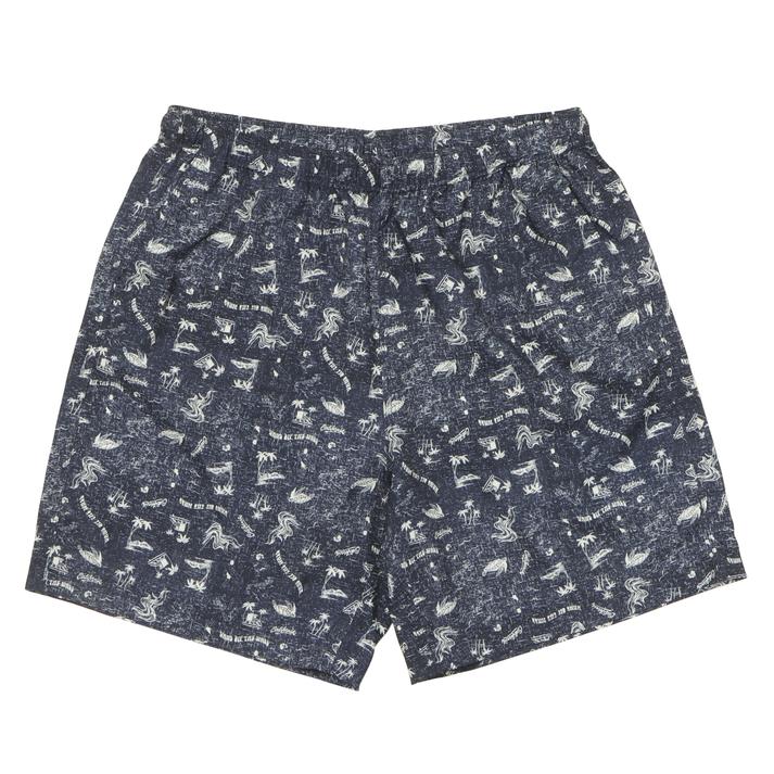 Rakuten - 【VANS】 ヴァンズ H Hula surfer Hybrid Shorts ショートパンツ 126R1151900 ABC-MART限定