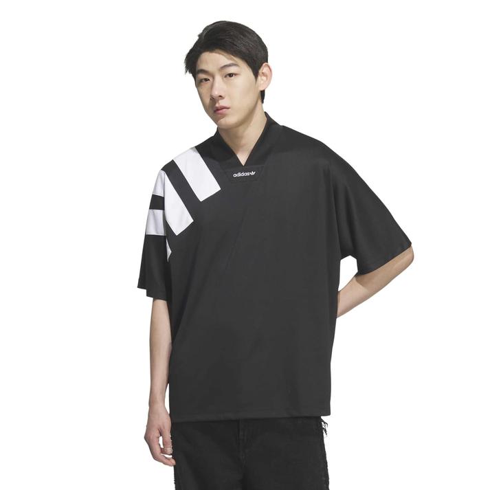 Rakuten - 【adidas】 アディダス U SOCCER JSY ショートスリーブ KR4485 ABC-MART限定